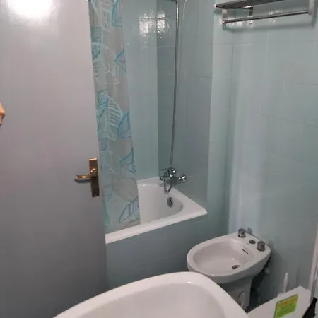 Apartment Dreamartru Playa