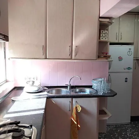 Apartment Dreamartru Playa Benidorm