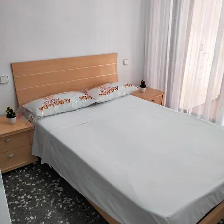 Dreamartru Playa Apartment