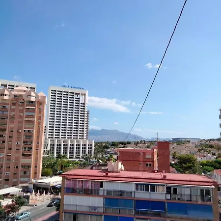 Dreamartru Playa * Benidorm