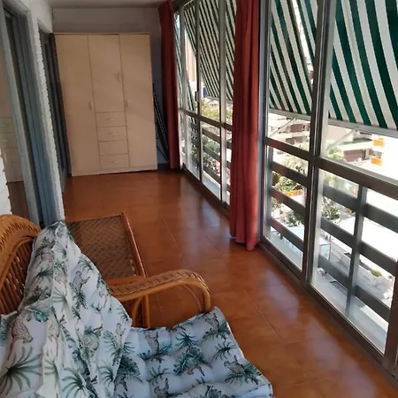 Dreamartru Playa Apartment