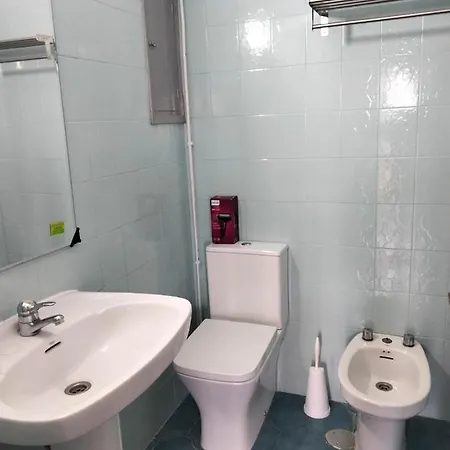 Dreamartru Playa Apartment *