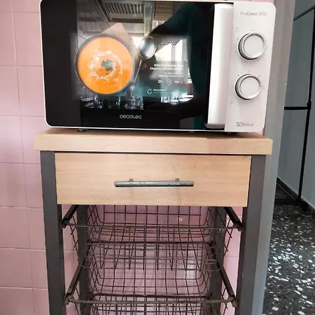 Dreamartru Playa Apartment Benidorm