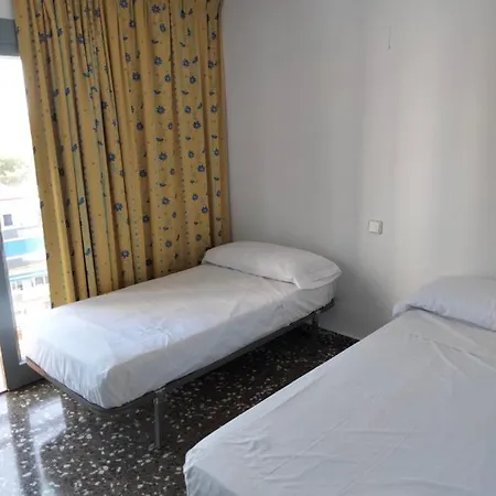 Apartment Dreamartru Playa Benidorm