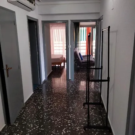 Apartment Dreamartru Playa *