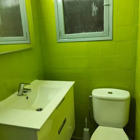 Apartment Dreamartru Playa