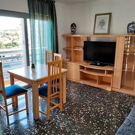 Dreamartru Playa Apartment